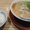 ラーメン横綱 柏店