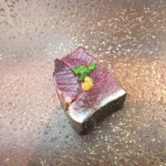 すし匠 - 鰹