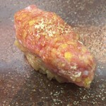 すし匠 - おはぎ