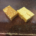 すし匠 - 玉子