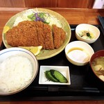 おいしんぼ - 