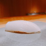 鮨 猪股 - スミイカ