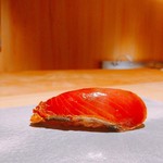 鮨 猪股 - カツオ