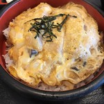 Murakiya - カツ丼