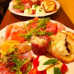 Osteria＆bar Ristoro