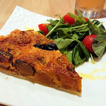 Dining cafe 11 - 