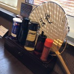 ラーメンだるまや  - 