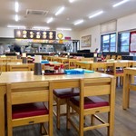 Maruichi - 店内_2019年9月