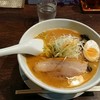 麺屋 雪風 すすきの店