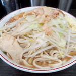 ラーメン二郎 - 