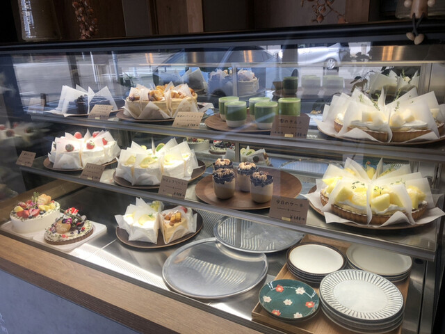 ケーキ ハコハナ Cake Hacohana 乙丸 ケーキ 食べログ ケーキ ハコハナ Cake Hacohana 乙丸 ケーキ 食べログ