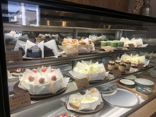 ケーキ ハコハナ Cake Hacohana 乙丸 ケーキ 食べログ ケーキ ハコハナ Cake Hacohana 乙丸 ケーキ 食べログ