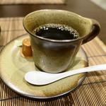 食彩 あさ乃 - ドリンク写真: