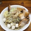 蓮爾 - 料理写真: