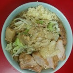 ラーメン二郎 - 