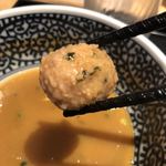 麺屋一燈 - つくね