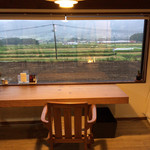 土からお皿まで - 