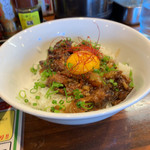 Ramen Oppeshan - 