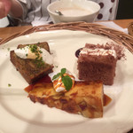 Afternoon Tea TEAROOM - 