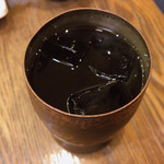 カフェ珈人 - 