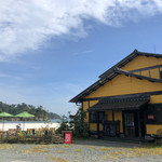 モラモラカフェ - 