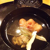 懐石料理 はし本 - 喰らわんか