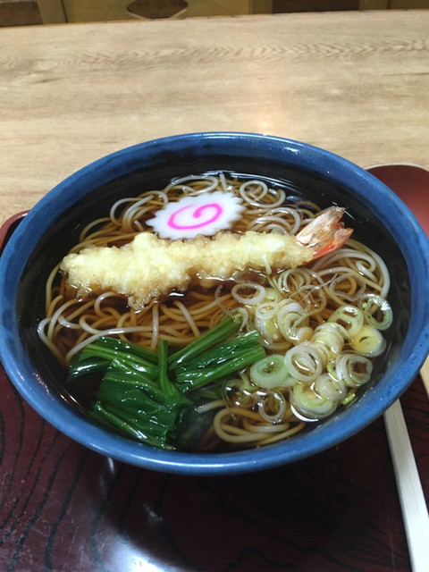 ふじかわ食堂 - 安積永盛（丼）の写真