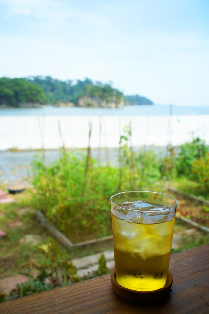 モラモラカフェ（MOLA MOLA CAFE） - 陸前浜田（カフェ）の写真