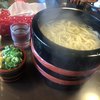 釜あげうどん 太郎
