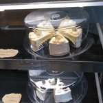 オモヤキッチン - ケーキ