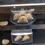 オモヤキッチン - ケーキ