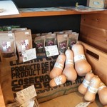 オモヤキッチン - ドライ無花果やイチジクの茶葉、バターナッツカボチャなど