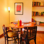 フランクリン・アベニュー - 