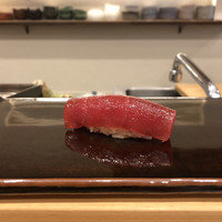 らんまる - 漬けまぐろ