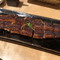 鰻う おか冨士 - 