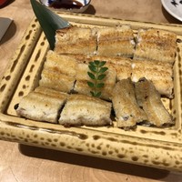 鰻う おか冨士 - 