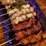 やきとり 五番街 - 