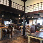 Kominka Kafe Matsunoeda Terasu - 