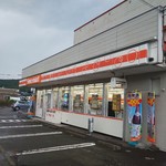 セイコーマート - 外観写真: