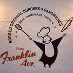 フランクリン・アベニュー - 