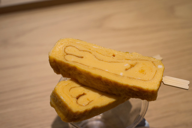 森の芽ぶき たまご舎 三井アウトレットパーク仙台港店