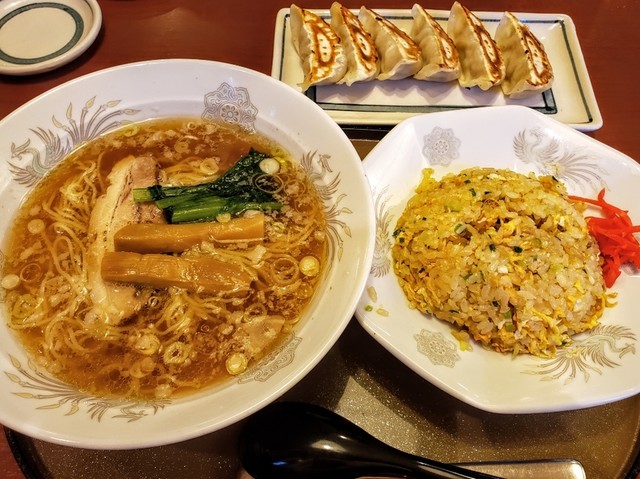 さんぽう亭 三条四日町店 三条 ラーメン 食べログ さんぽう亭 三条四日町店 三条 ラーメン 食べログ