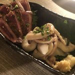 豚ホルモン我那覇焼肉店 - 