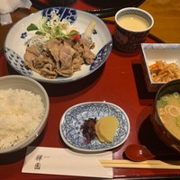 西梅田 禅園 - 