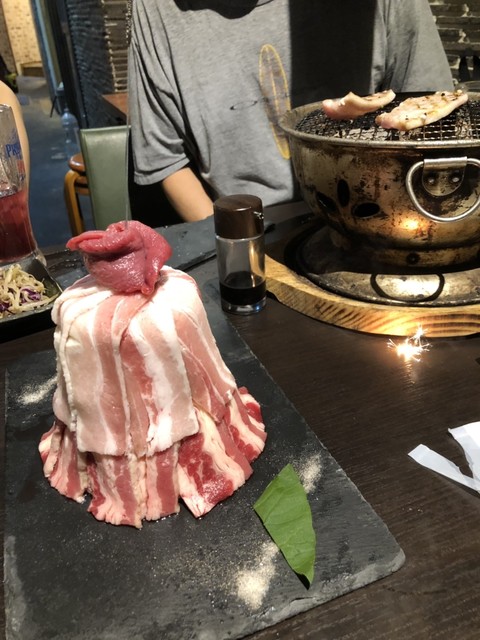 渋谷で焼肉食べ放題を満喫 安くて美味しい人気店16選 食べログまとめ