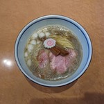 中華そば 堀川 - 