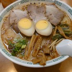 桂花ラーメン - 