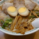 桂花ラーメン - 