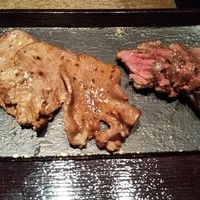 赤坂 金舌 - 