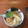 麺屋 なんなん